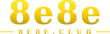 8e8e logo