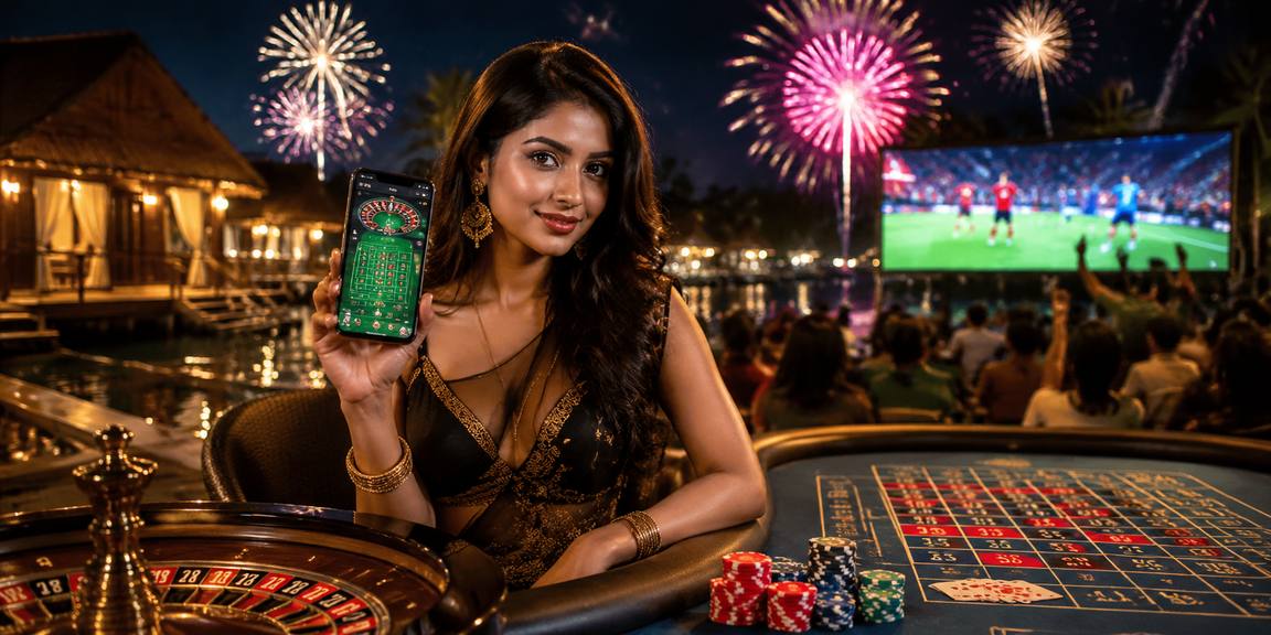 8e8e 8e8e ক্যাসিনো — লাইভ টেবিল থেকে স্লট, সব এক জায়গায়